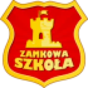 Логотип школы NIEPUBLICZNA SZKOŁA PODSTAWOWA "ZAMKOWA SZKOŁA"