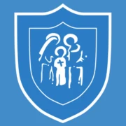 Логотип школы SPOŁECZNA SZKOŁA PODSTAWOWA NR 96 IM.ŚWIĘTEJ RODZINY