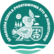 Logo szkoły SPOŁECZNA SZKOŁA PODSTAWOWA SPOŁECZNEGO TOWARZYSTWA OŚWIATOWEGO