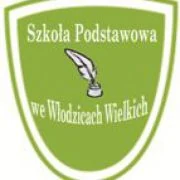 Logo szkoły SZKOŁA PODSTAWOWA WE WŁODZICACH WIELKICH