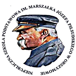 Логотип школы NIEPUBLICZNA SZKOŁA PODSTAWOWA IM. MARSZAŁKA JÓZEFA PIŁSUDSKIEGO W ORSZYMOWIE