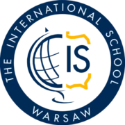 Logo szkoły PODSTAWOWA SZKOŁA MIĘDZYNARODOWA/THE INTERNATIONAL SCHOOL