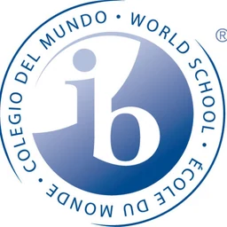 Логотип школы DWUJĘZYCZNA SZKOŁA PODSTAWOWA "ATUT" FUNDACJI EDUKACJI MIĘDZYNARODOWEJ