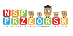 Logo szkoły NIEPUBLICZNA SZKOŁA PODSTAWOWA W PRZEORSKU