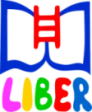 Логотип школы PRYWATNA SZKOŁA PODSTAWOWA "LIBER"