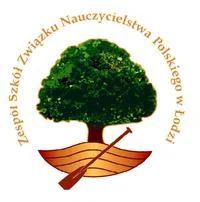 Logo szkoły SZKOŁA PODSTAWOWA ZNP