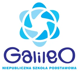 Логотип школы NIEPUBLICZNA SZKOŁA PODSTAWOWA "GALILEO" NR 1