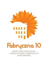 Логотип школы Społeczna Szkoła Podstawowa nr 11 w Białymstoku