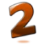 Логотип школы SPOŁECZNA SZKOŁA PODSTAWOWA NR 2 W RZESZOWIE