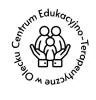 Logo szkoły SPECJALNA SZKOŁA PODSTAWOWA Z ODDZIAŁAMI PRZEDSZKOLNYMI W CENTRUM EDUKACYJNO-TERAPEUTYCZNYM W OLECKU