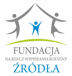 Логотип школы NIEPUBLICZNA SZKOŁA PODSTAWOWA "ŹRÓDŁA" IM. ŚW. STANISŁAWA KOSTKI W SKIERNIEWICACH
