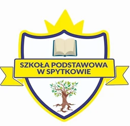 Logo szkoły STOWARZYSZENIE "EDUKATOR" W ŁOMŻY, SZKOŁA PODSTAWOWA W SPYTKOWIE