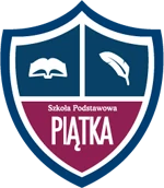 Logo szkoły NIEPUBLICZNA SZKOŁA PODSTAWOWA "PIĄTKA" Z ODDZIAŁAMI DWUJĘZYCZNYMI W OLSZTYNIE
