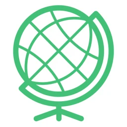 Логотип школы PRYWATNA SZKOŁA PODSTAWOWA "WORLD SCHOOL"