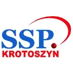 Логотип школы SPOŁECZNA SZKOŁA PODSTAWOWA W KROTOSZYNIE