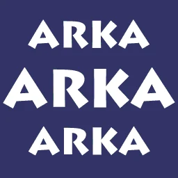 Logo szkoły NIEPUBLICZNA INTEGRACYJNA SZKOŁA PODSTAWOWA NOWOCZESNYCH TECHNOLOGII I JĘZYKÓW OBCYCH "ARKA" W CHEŁMIE