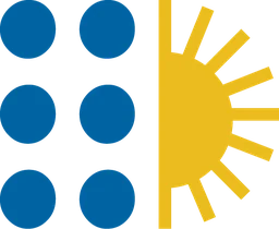 Logo szkoły SZKOŁA PODSTAWOWA SPECJALNA DLA NIEWIDOMYCH I SŁABOWIDZĄCYCH W SPECJLANYM OŚRODKU SZKOLNO - WYCHOWAWCZYM DLA DZIECI NIEWIDOMYCH I SŁABOWIDZĄCYCH IM. ŚW. TERESKI W RABCE - ZDROJU