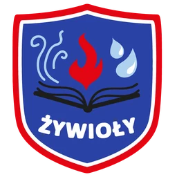 Logo szkoły NIEPUBLICZNA SZKOŁA PODSTAWOWA "ŻYWIOŁY"