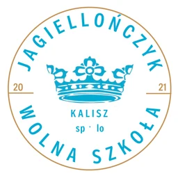 Logo szkoły PRYWATNA SZKOŁA PODSTAWOWA "JAGIELLOŃCZYK"
