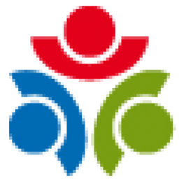 Логотип школы NIEPUBLICZNA SZKOŁA PODSTAWOWA AKADEMIA MONTESSORI