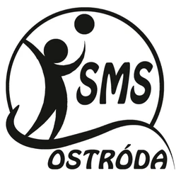 Logo szkoły SZKOŁA MISTRZOSTWA SPORTOWEGO SZKOŁA PODSTAWOWA W OSTRÓDZIE