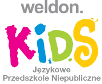 Логотип школы NIEPUBLICZNA SZKOŁA PODSTAWOWA WELDON SCHOOL