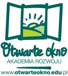 Логотип школы NIEPUBLICZNA SZKOŁA PODSTAWOWA "OTWARTE OKNO" Z ODDZIAŁAMI INTEGRACYJNYMI I SPECJALNYMI W TYCHACH