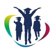 Logo szkoły SZKOŁA PODSTAWOWA TOWARZYSTWA EDUKACYJNEGO "VIZJA"