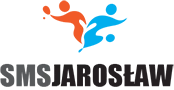 Logo szkoły SZKOŁA PODSTAWOWA MISTRZOSTWA SPORTOWEGO IM. IZABELI MARII DZIEDUSZYCKIEJ W JAROSŁAWIU