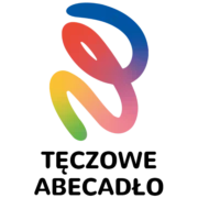 Logo szkoły POLSKO-ANGIELSKA SZKOŁA PODSTAWOWA TĘCZOWE ABECADŁO