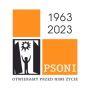 Logo szkoły NIEPUBLICZNA SZKOŁA PODSTAWOWA SPECJALNA POLSKIEGO STOWARZYSZENIA NA RZECZ OSÓB Z NIEPEŁNOSPRAWNOŚCIĄ INTELEKTUALNĄ KOŁO W ELBLĄGU