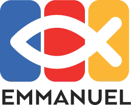 Chrześcijańska Szkoła Podstawowa z Oddziałami Integracyjnymi "Emmanuel" school logo
