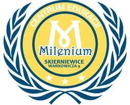 Logo szkoły NIEPUBLICZNA SZKOŁA PODSTAWOWA NOVUM W SKIERNIEWICACH