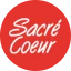 Логотип школы SZKOŁA PODSTAWOWA SACRÉ COEUR W TARNOWIE