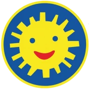 Logo szkoły SZKOŁA PODSTAWOWA W CZĘSTOCICACH IM. KAWALERÓW ORDERU UŚMIECHU