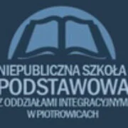 Logo szkoły NIEPUBLICZNA SZKOŁA PODSTAWOWA Z ODDZIAŁAMI INTEGRACYJNYMI W PIOTROWICACH