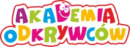 Логотип школы Akademia Odkrywców Dwujęzyczna Niepubliczna Szkoła Podstawowa