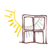 Logo szkoły NIEPUBLICZNA SPECJALNA SZKOŁA PODSTAWOWA SOLIS RADIUS W RZESZOWIE