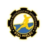 Logo szkoły I SZKOŁA PODSTAWOWA MISTRZOSTWA SPORTOWEGO STAL MIELEC W MIELCU
