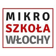 Logo szkoły SZKOŁA PODSTAWOWA MIKROSZKOŁA WŁOCHY