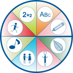 Logo szkoły NIEPUBLICZNA SZKOŁA PODSTAWOWA "NASZA SZKOŁA"