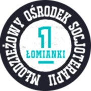 Логотип школы SZKOŁA PODSTAWOWA SPECJALNA