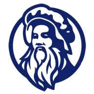 Logo szkoły NIEPUBLICZNA SZKOŁA PODSTAWOWA DA VINCI'S INTERNATIONAL PRIMARY SCHOOL Z ODDZIAŁAMI DWUJĘZYCZNYMI