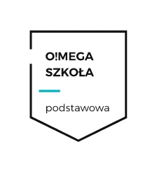 Логотип школы Niepubliczna Szkoła Podstawowa O!mega