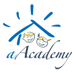 Logo szkoły AACADEMY NIEPUBLICZNA SPECJALNA SZKOŁA PODSTAWOWA