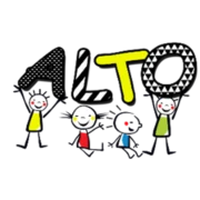 Logo szkoły INTEGRACYJNA SZKOŁA PODSTAWOWA ALTO