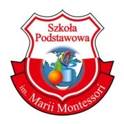 Логотип школы SZKOŁA PODSTAWOWA PARTNER INTERNATIONAL PRIMARY SCHOOL Z ODDZIAŁAMI DWUJĘZYCZNYMI IM. MARII MONTESSORI
