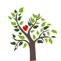 Логотип школы NIEPUBLICZNA SZKOŁA PODSTAWOWA MONTESSORI