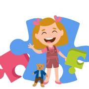 Logo szkoły NIEPUBLICZNA SZKOŁA PODSTAWOWA DLA DZIECI Z ZABURZENIAMI ROZWOJOWYMI W BYDGOSZCZY
