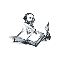 Логотип школы KATOLICKA SZKOŁA PODSTAWOWA IM. CYPRIANA NORWIDA